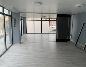 Espace Commercial à louer dans Cluj-napoca