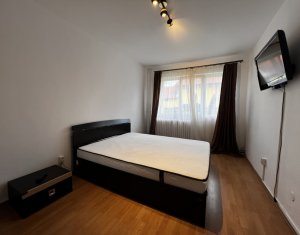 Appartement 2 chambres à louer dans Cluj-napoca, zone Grigorescu
