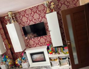 , 40m2 dans Cluj-napoca, zone Manastur