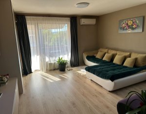 , 58m2 dans Baciu