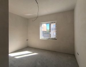 Duplex semifinisat, 5 camere, Iris 