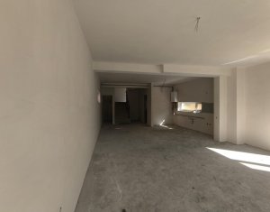 Duplex semifinisat, 5 camere, Iris 