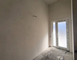 Duplex semifinisat, 5 camere, Iris 
