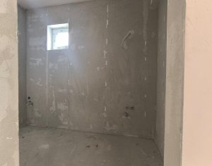 Duplex semifinisat, 5 camere, Iris 