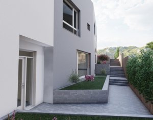, 128m2 in Cluj-napoca, zona Iris