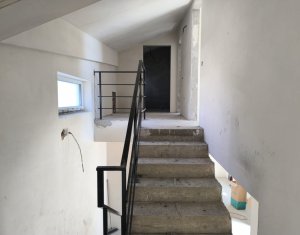 Duplex semifinisat, 5 camere, Iris 