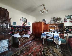 Ház 4 szobák eladó on Pata