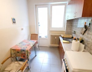 Appartement 2 chambres à louer dans Cluj-napoca, zone Centru