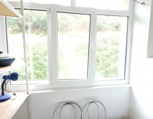 Appartement 2 chambres à louer dans Cluj-napoca, zone Centru