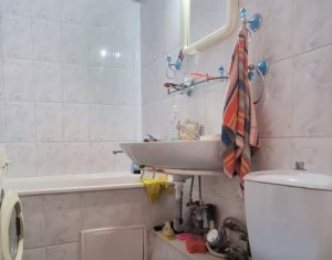 Appartement 2 chambres à louer dans Cluj-napoca, zone Manastur
