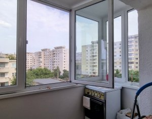Appartement 2 chambres à louer dans Cluj-napoca, zone Manastur