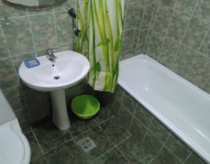 Appartement 1 chambres à louer dans Cluj-napoca, zone Marasti