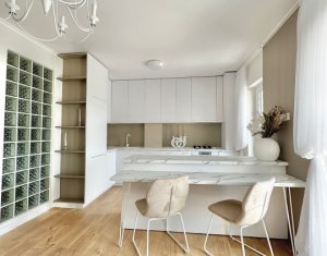, 55m2 on Floresti