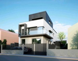 , 110m2 dans Cluj-napoca, zone Dambul Rotund