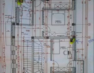 Maison 4 chambres à vendre dans Cluj-napoca, zone Dambul Rotund