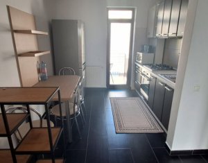 Lakás 2 szobák kiadó on Cluj-napoca, Zóna Zorilor