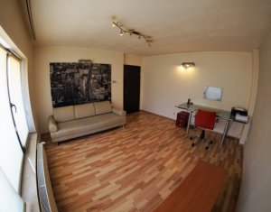 Lakás 2 szobák kiadó on Cluj-napoca, Zóna Centru