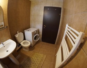 Lakás 2 szobák kiadó on Cluj-napoca, Zóna Centru