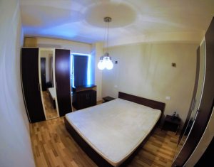 Lakás 2 szobák kiadó on Cluj-napoca, Zóna Centru