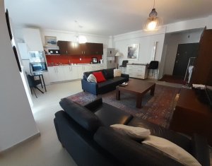 , 56m2 dans Cluj-napoca, zone Centru