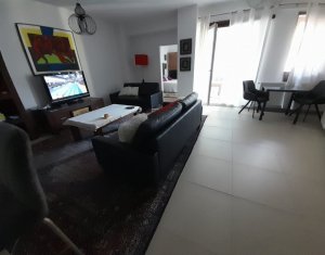 Appartement 2 chambres à vendre dans Cluj-napoca, zone Centru