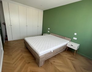 , 54m2 dans Cluj-napoca, zone Centru