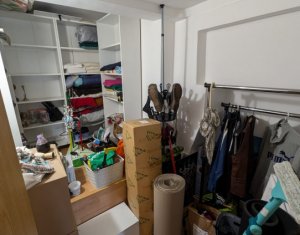 Appartement 3 chambres à vendre dans Cluj-napoca, zone Iris