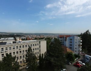 Lakás 2 szobák kiadó on Cluj-napoca, Zóna Zorilor