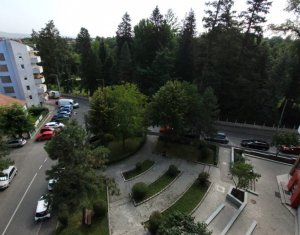 Lakás 2 szobák kiadó on Cluj-napoca, Zóna Zorilor