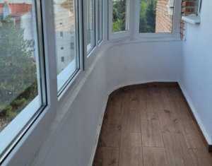 Lakás 2 szobák kiadó on Cluj-napoca, Zóna Zorilor