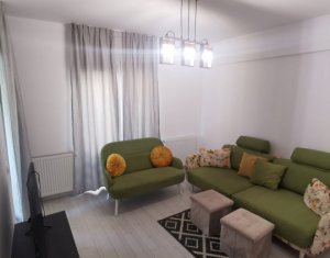 , 78m2 dans Cluj-napoca, zone Manastur