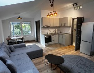 , 58m2 dans Cluj-napoca, zone Centru