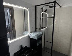 Appartement 2 chambres à louer dans Cluj-napoca, zone Centru