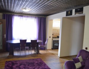 , 52.19m2 dans Cluj-napoca, zone Buna Ziua