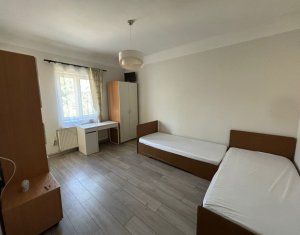 Lakás 2 szobák kiadó on Cluj-napoca, Zóna Centru
