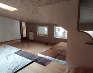 Ház 3 szobák eladó on Cluj-napoca, Zóna Centru