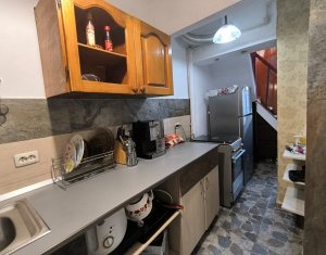 Ház 3 szobák eladó on Cluj-napoca, Zóna Centru