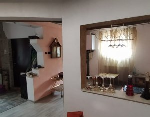 Ház 3 szobák eladó on Cluj-napoca, Zóna Centru