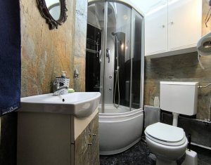 Ház 3 szobák eladó on Cluj-napoca, Zóna Centru