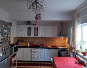 , 43.86m2 dans Cluj-napoca, zone Andrei Muresanu