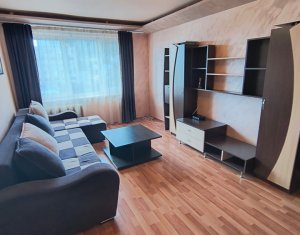 , 52m2 dans Cluj-napoca, zone Grigorescu
