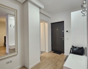 Appartement 2 chambres à louer dans Cluj-napoca, zone Centru
