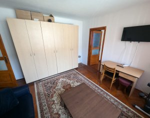 Appartement 2 chambres à louer dans Cluj-napoca, zone Centru