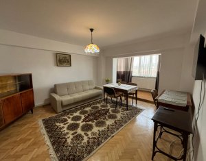Lakás 3 szobák kiadó on Cluj-napoca, Zóna Centru