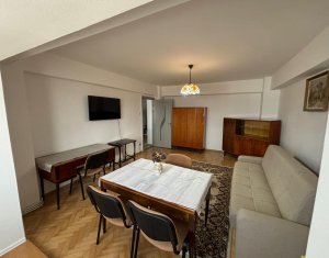 Lakás 3 szobák kiadó on Cluj-napoca, Zóna Centru