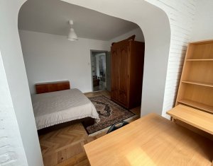 Lakás 3 szobák kiadó on Cluj-napoca, Zóna Centru