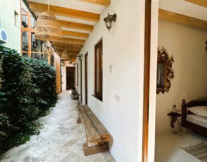Ház 8 szobák eladó on Cluj-napoca, Zóna Centru