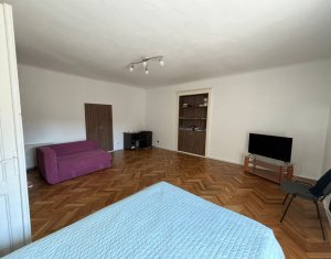 Lakás 1 szobák kiadó on Cluj-napoca, Zóna Centru