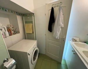 Lakás 1 szobák kiadó on Cluj-napoca, Zóna Centru