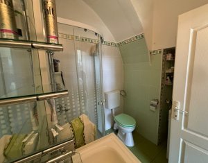 Lakás 1 szobák kiadó on Cluj-napoca, Zóna Centru